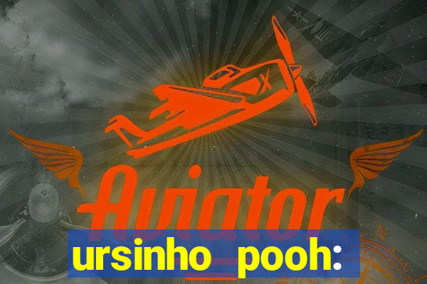 ursinho pooh: sangue e mel 2 online dublado